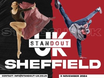 sheffield 3 november 2024